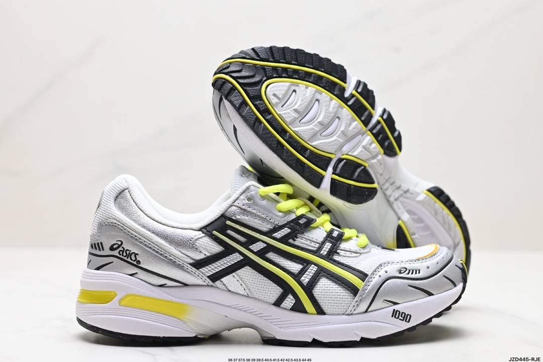 Asics Shoes